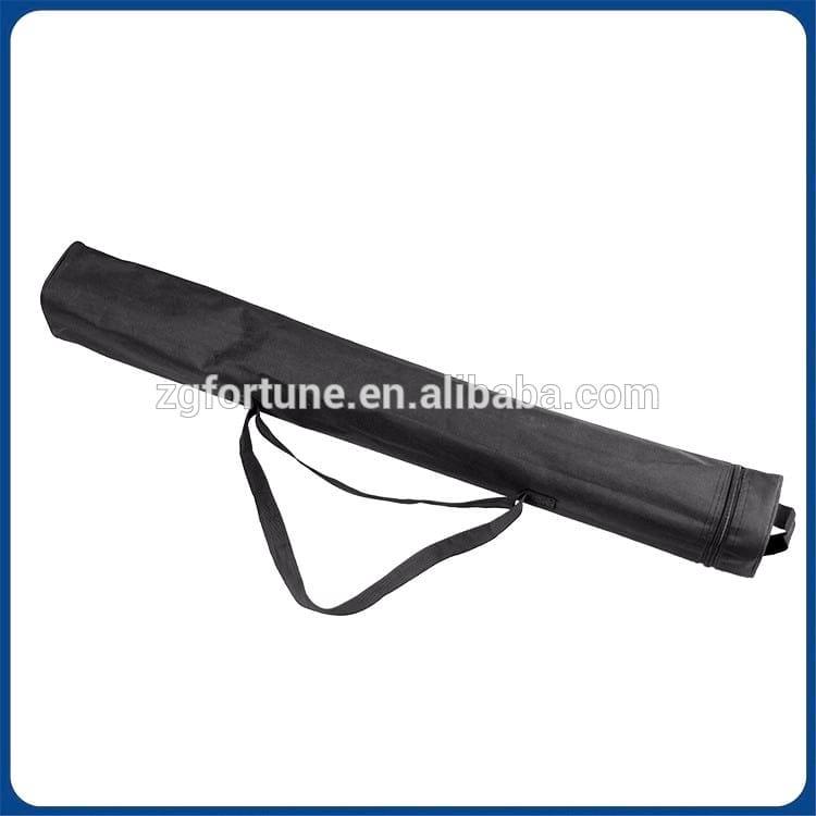 Factory Price Aluminum Roll Up Stand Standard Clip Type