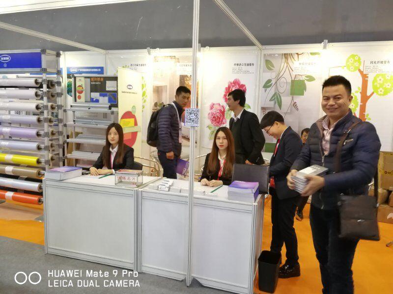 International Signs & LED Exhibition, Guangzhou, 2017